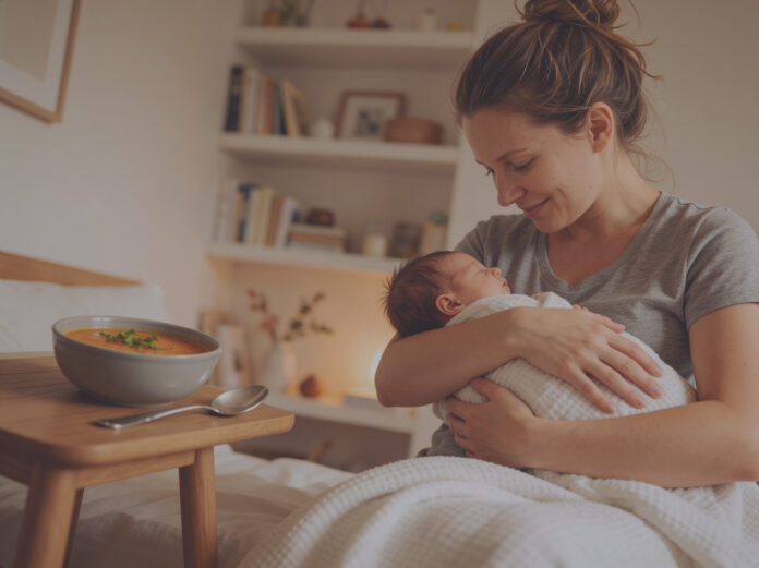 Gesunde Ernährung in Schwangerschaft und Wochenbett www.es-sind-zwei DAS Zwillingsportal Gesunde Ernährung in Schwangerschaft und Wochenbett