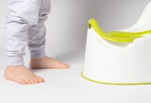 Wie begleitet man Zwillinge beim Sauberwerden? www.es-sind-zwei.de DAS Zwillingsportal Zwillinge beim Sauberwerden