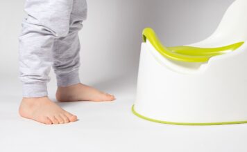Wie begleitet man Zwillinge beim Sauberwerden? www.es-sind-zwei.de DAS Zwillingsportal Zwillinge beim Sauberwerden